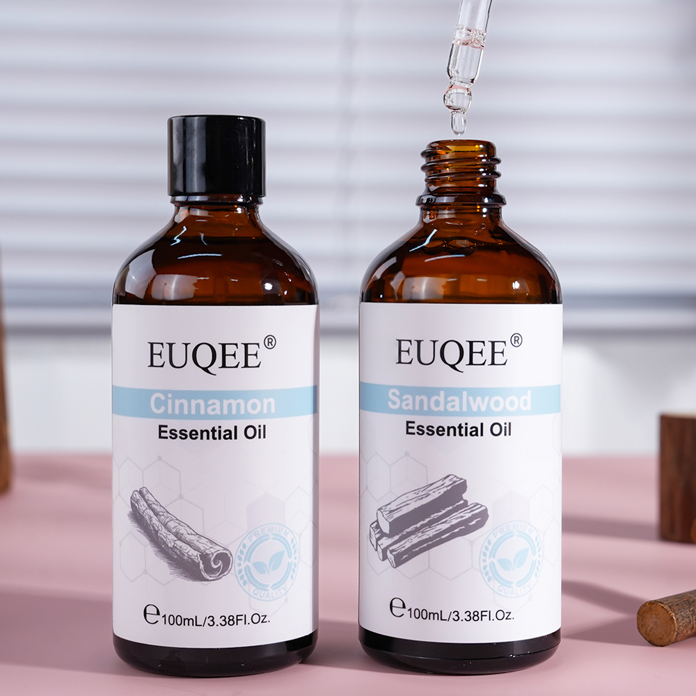 30ml 100ml Pure Natural Essent - Aromatherapy Diffuser 评论和价格