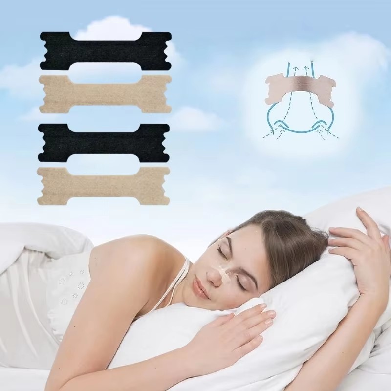 10-100pcs Anti-snoring Strips  - Health & Wellness Naics Code 评论和价格
