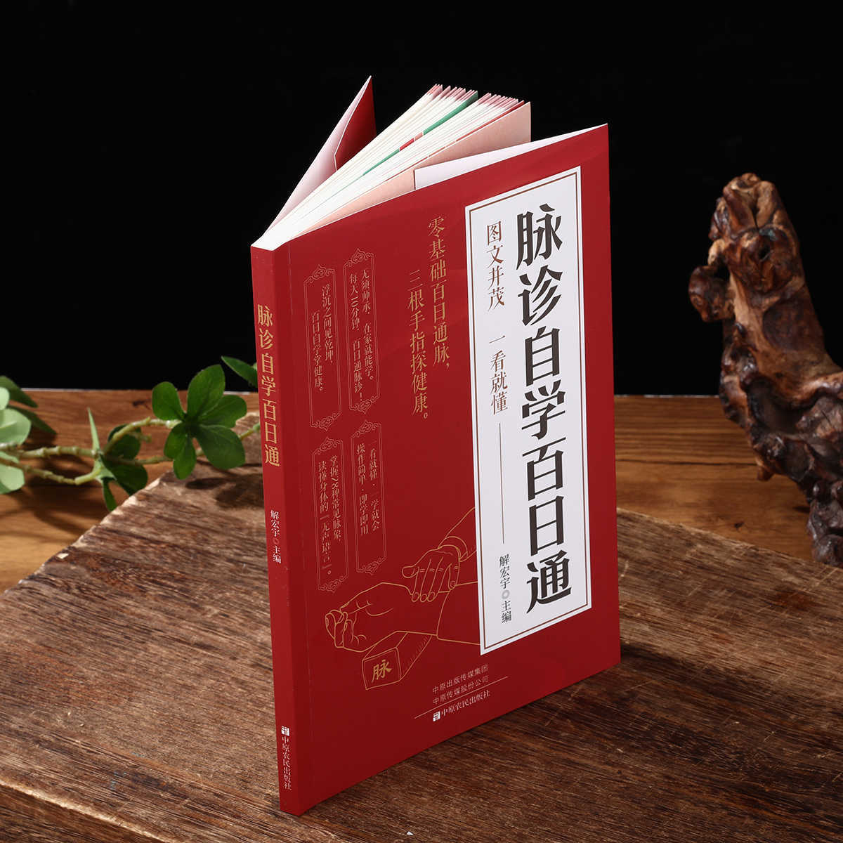 Pulse Diagnosis Self Study Hun - Health & Wellness Naics Code 评论和价格