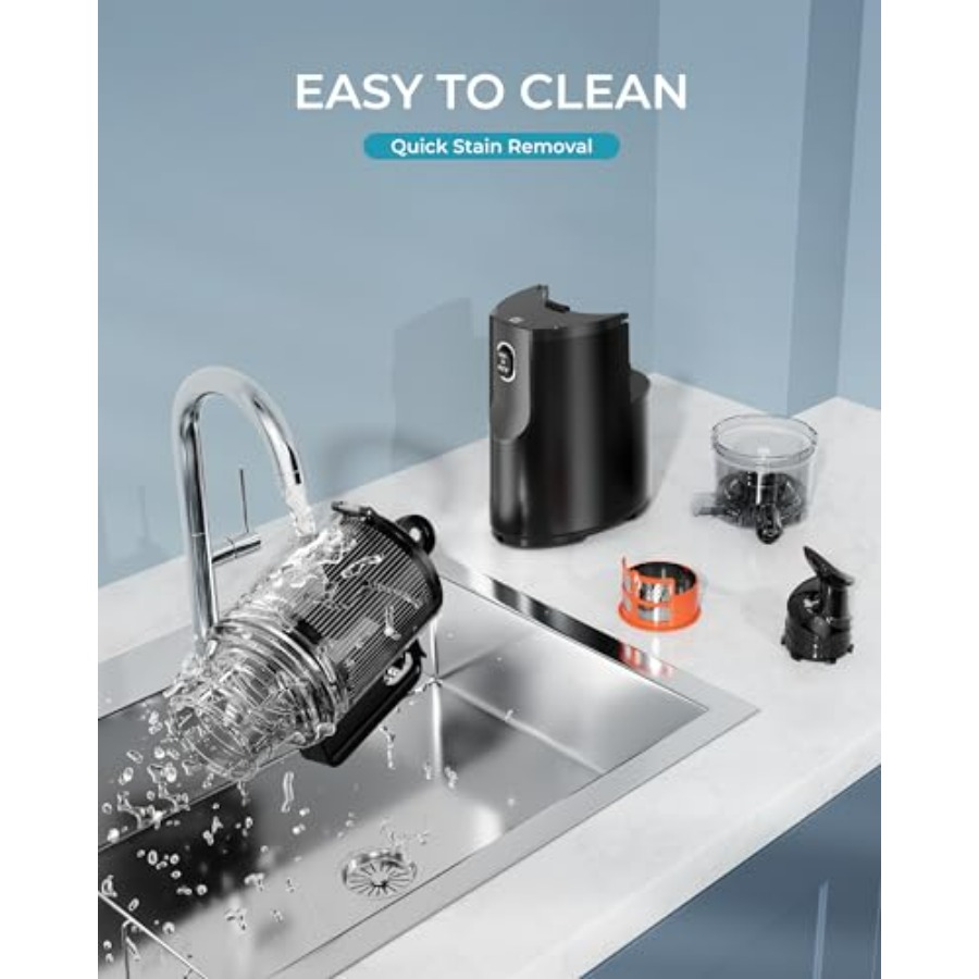 Cold Press Juicer Machines EUH - Cold Press Juicer 评论和价格