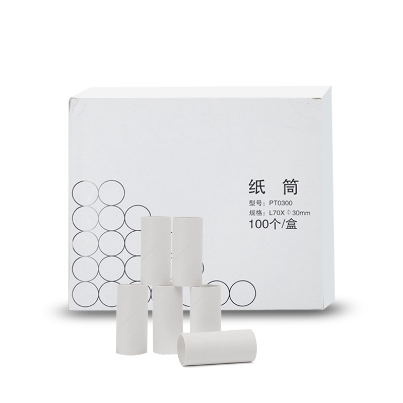 1 Box Disposable Paper Mouth T - Health Wellness Planner 评论和价格