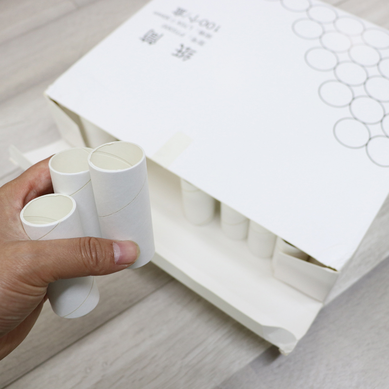 1 Box Disposable Paper Mouth T - Health Wellness Planner 评论和价格